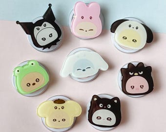 Skzoo Costume Magnetic Phone Grip
