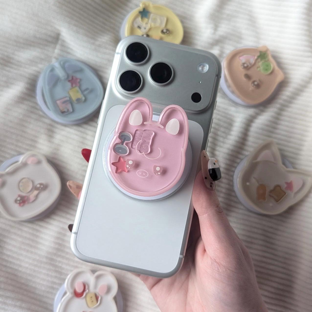 Stray Kids Shaker UK