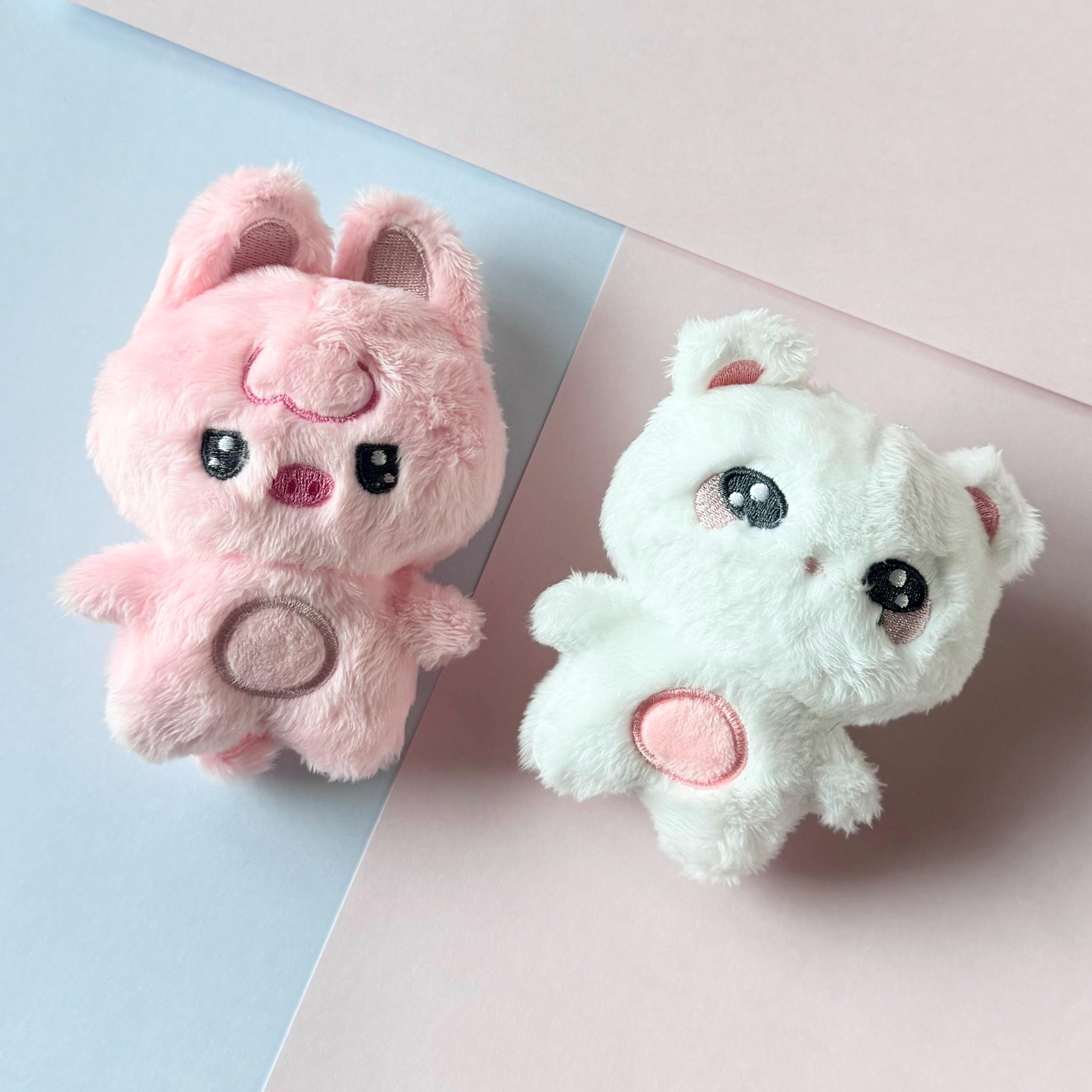 Skzoo plush leebit - Etsy 日本