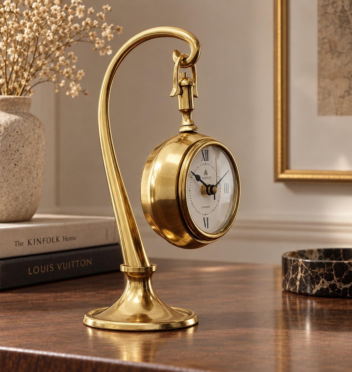 Tiffany's Clocks - Etsy Canada
