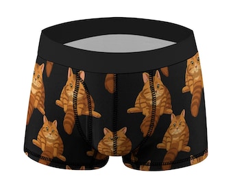 Intimo maschile The Black Man Fertilizer Lakaka Larry meme