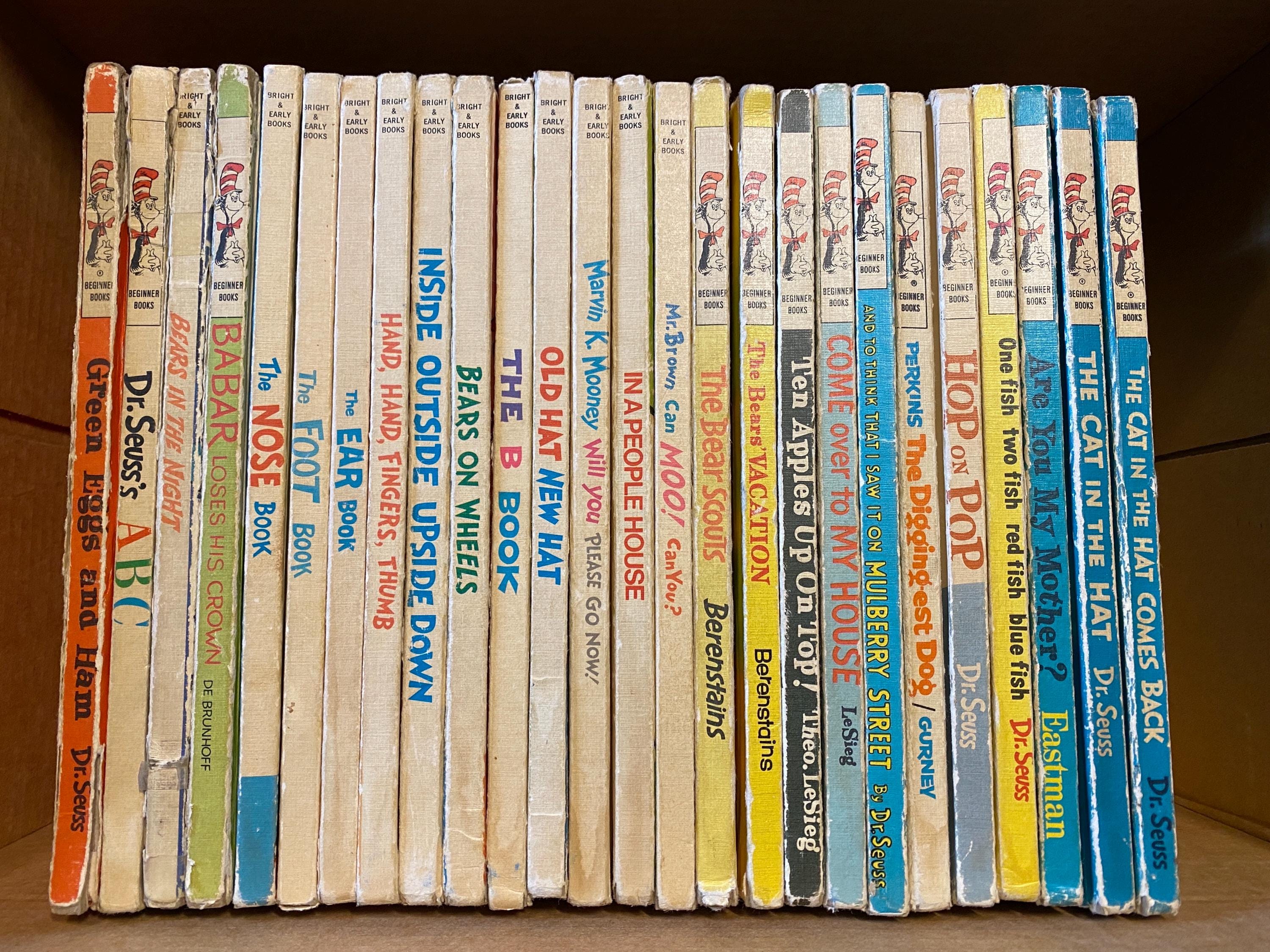 1970 Children Books - Etsy