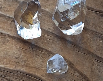 Herkimer Diamonds  HD1