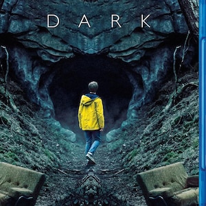 Dark Complete All 3 Seasons Blu Ray