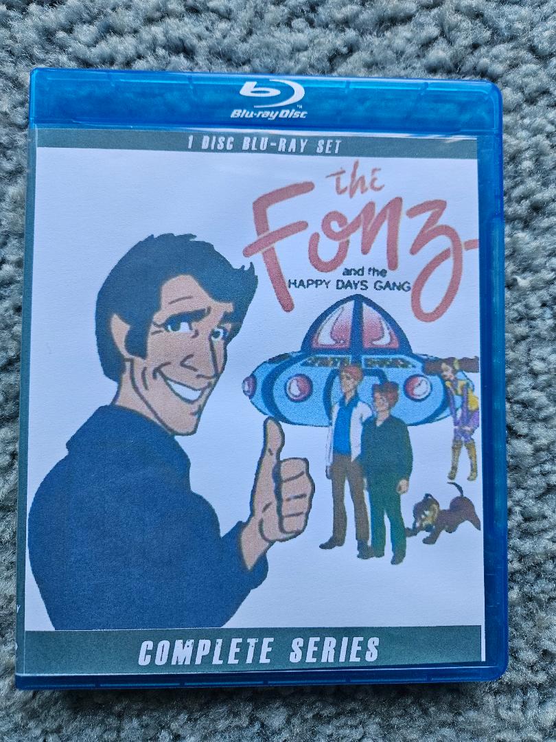 (未使用･未開封品)Happy Days: Complete Second Season [DVD] Amazon.com: Happy Days: Season 2 : Ron Howard, Henry Winkler