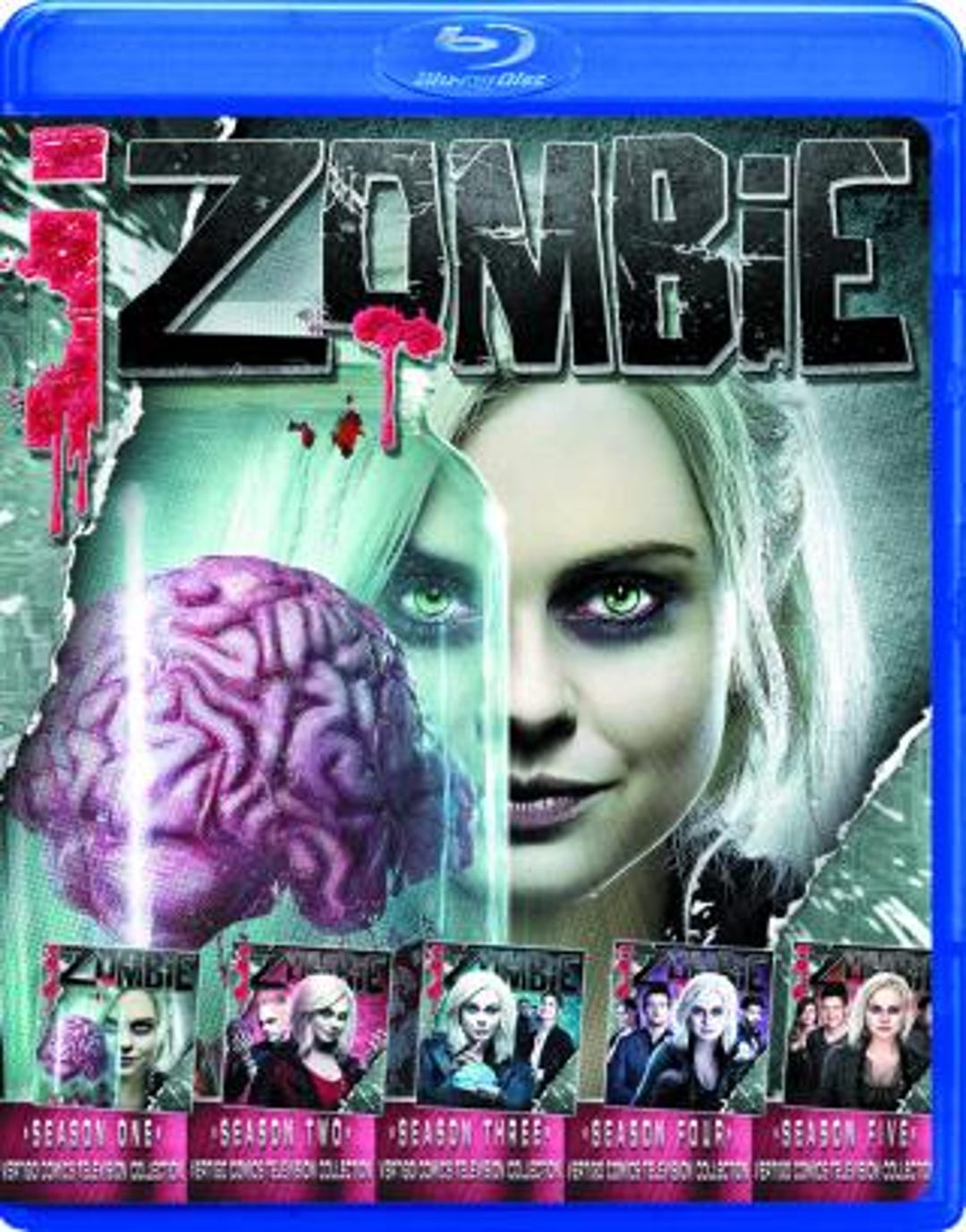 邦楽 cakebox Vol.1-3,peaky,dead space zombies I Zombie the Complete Series 3 Disk Set All 71 Episodes All