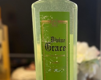 Divine Grace spiritual perfume