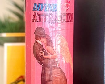 Perfume Espiritual Atracción Divina – Elixir de Amor Encantador (250 ml)