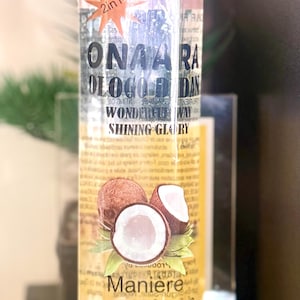 Ona Ara Ologo Didan Spiritual Perfume – 2-in-1 Divine Fragrance (250ml)