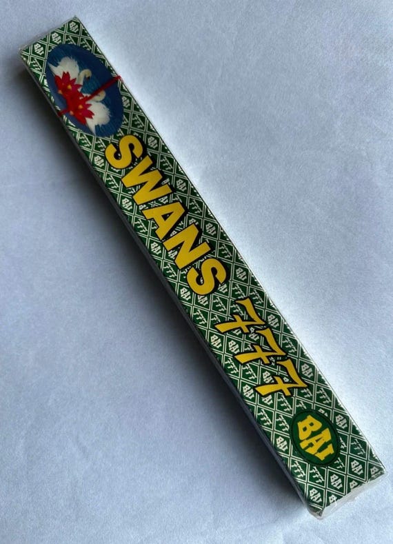 Seven Power 7777777 Incense Stick– Most Powerful Spiritual Incense