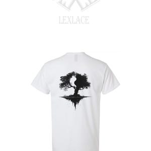 T-shirt graphique