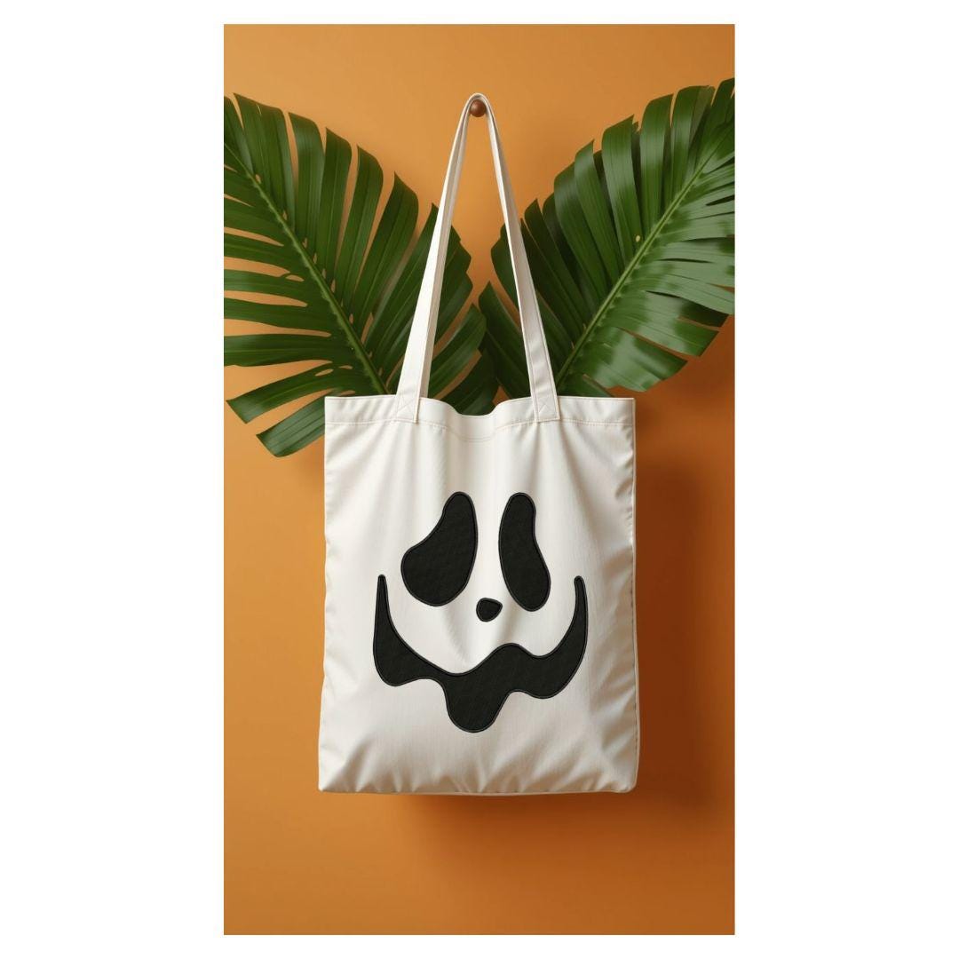 Goofy Jack O’ Lantern Face Embroidery Design, Halloween Pumpkin Machine ...