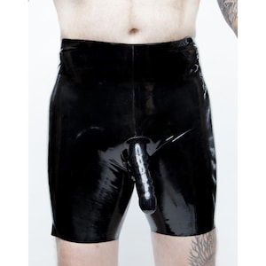 flexio sexspielzeug Latex Penis Sheath