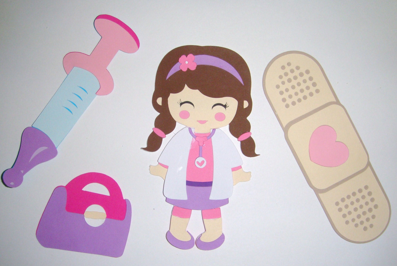 Doc mcstuffins tools sale