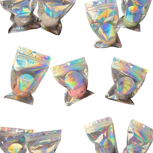 Spell Bath Bombs SM