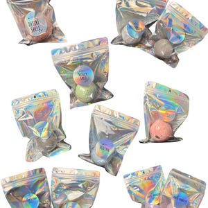 Spell Bath Bombs MEDIUM