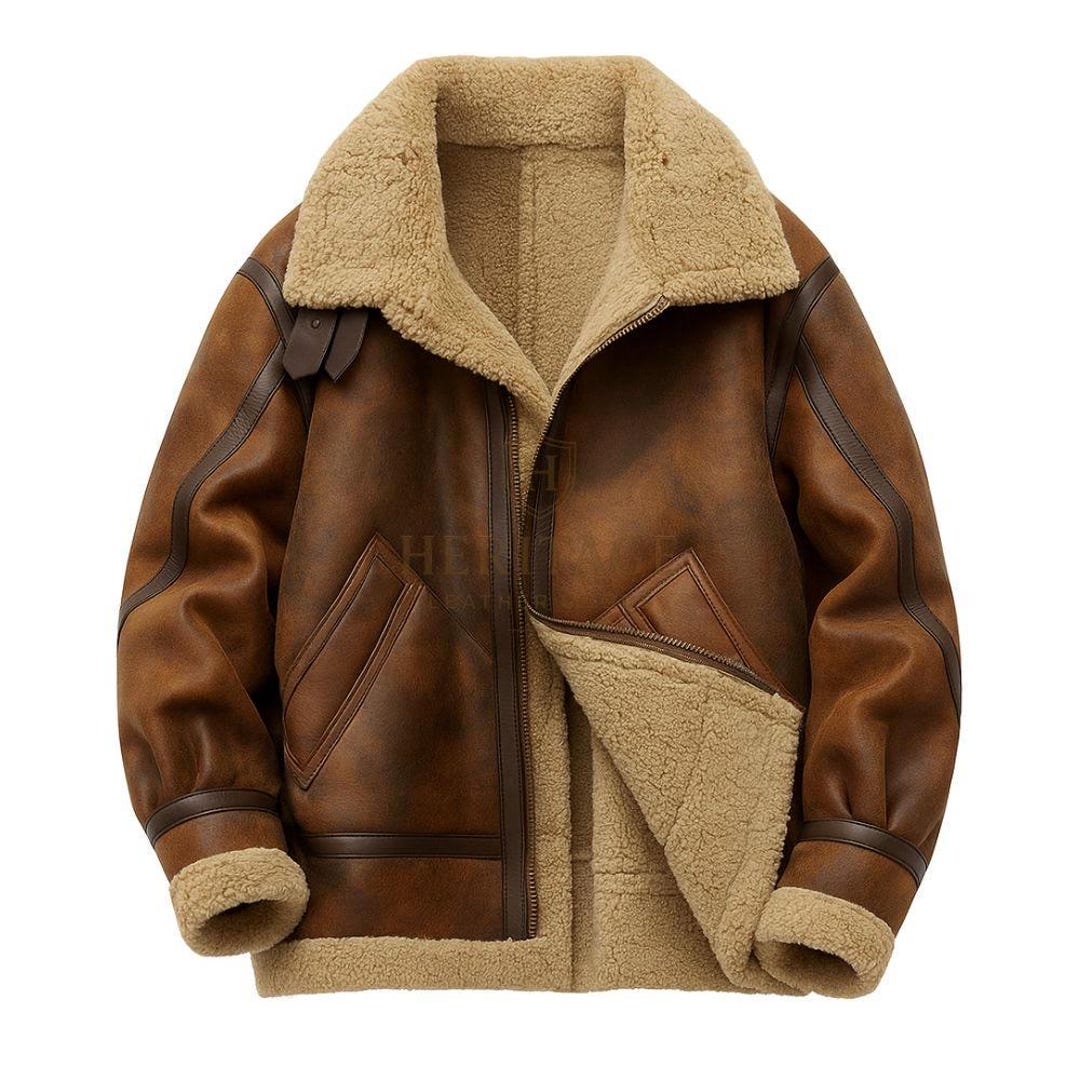 Noble House Company | B-15 Army Air Forces Flight Jacket | purchase online