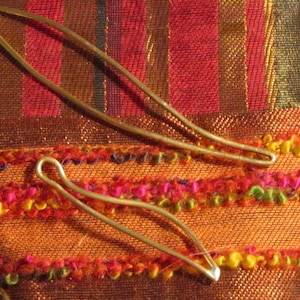 ManeTamer Dreadlock tool