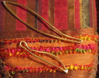 ManeTamer Dreadlock tool