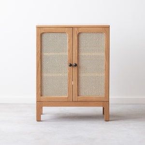 2 Door Solna - Available in other woods