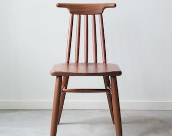 Silla Ferdinand - Disponible en otras maderas