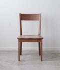 Solid Wood Ventura Chair - Dining Chair