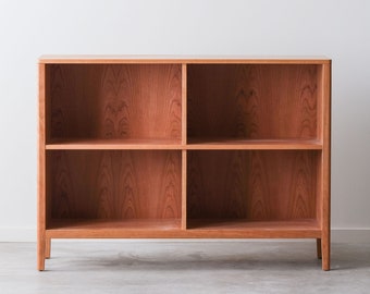 Librería Avers - Disponible en otras maderas