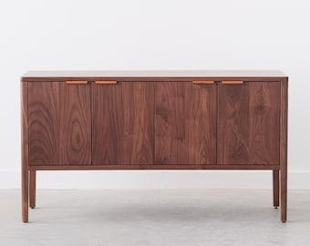 Mueble multimedia Avers - Disponible en otras maderas