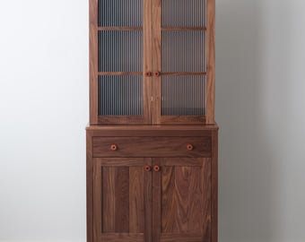 Cafetera Palmer - Disponible en otras maderas