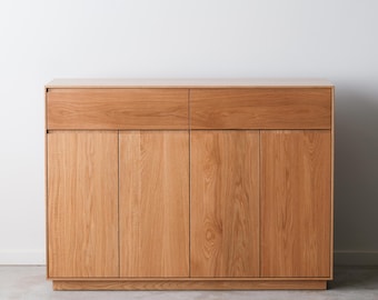 Douglas Hutch - Disponible en otras maderas