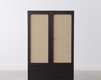 Solna Cabinet - Available in other woods