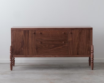 Credenza Witmer - Disponible en otras maderas