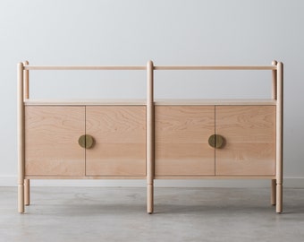 Sawyer Hutch - Disponible en dos tamaños