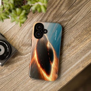 Galaxy Phone Case | UFO Phone Case | Tough Cases for Space Lovers | Sci-Fi Mobile Cover | Unique Gifts for Christmas | Birthday | NASA