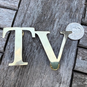 Mr. Ant Tenna’s TV Pin