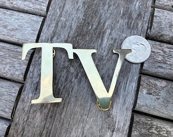 Mr. Ant Tenna’s TV Pin