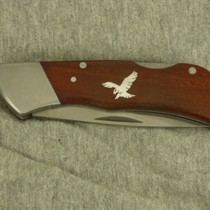 Flying Eagle Knife 