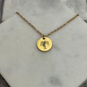 Collana di banano