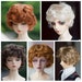 see more listings in the Artificial Fiber Wigs section