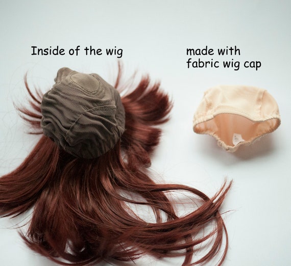 Wig Base Cap-Wig Making Material • Mari Ari Wigs and Hair