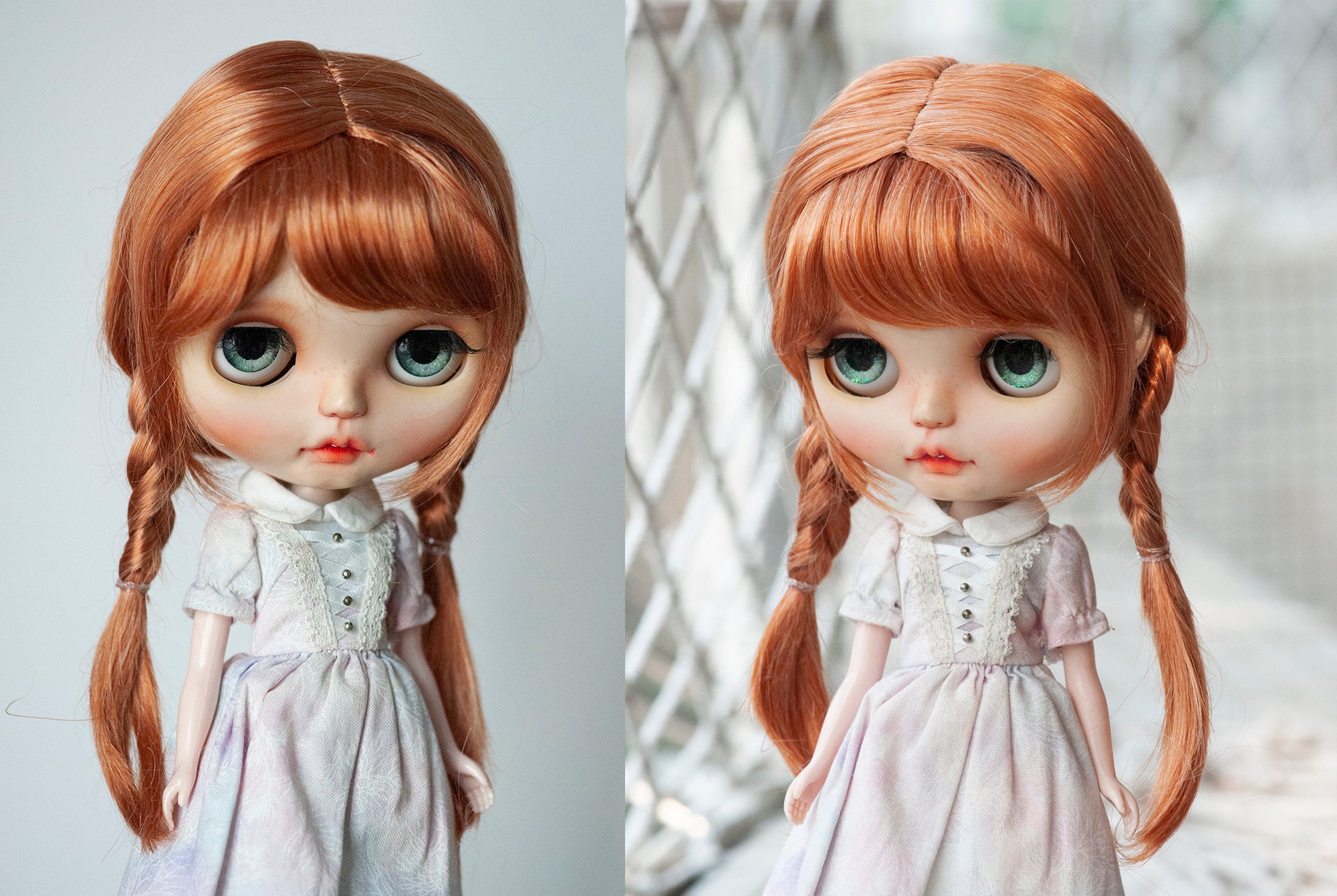 ブライス クラウドナインボウル Blythe Cloud 9 BOWL doll Neo Blythe Cloud 9 Bowl