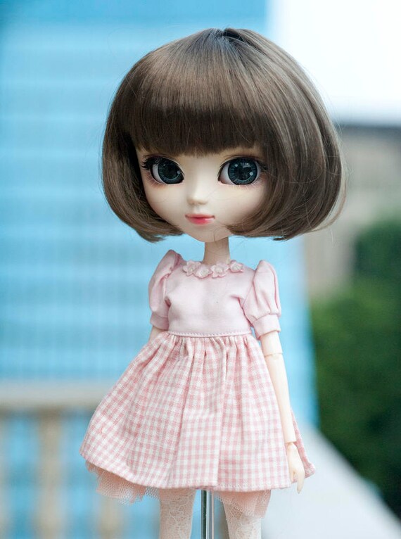 wig pullip