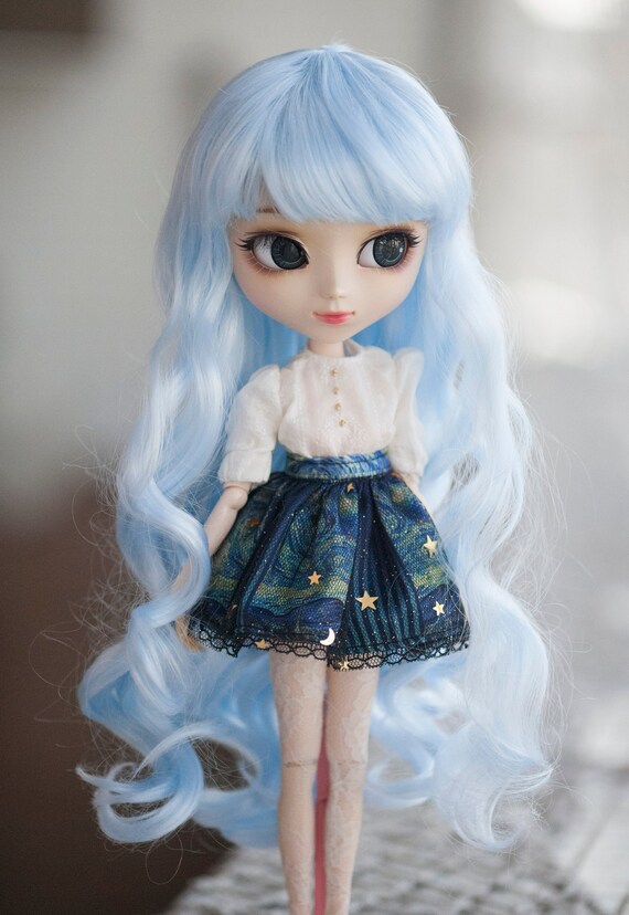 wig pullip