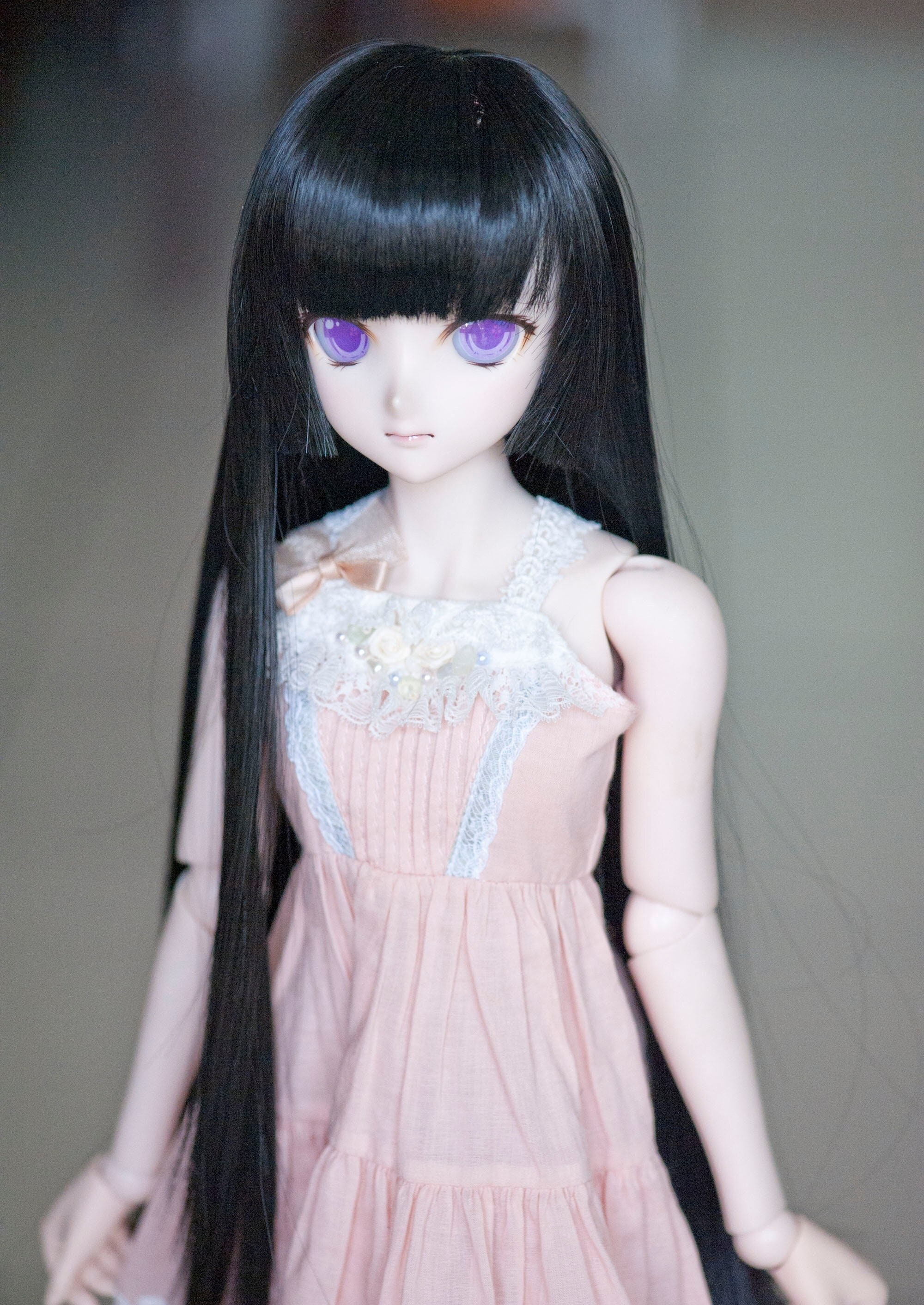 Anime Doll Eyes 8mm to 26mm Xenoblade3 Resin Eyes for Dollfie Dream Smart  Doll BJD Obitsu Goodsmile Nendoroid Accept Commission -  Finland