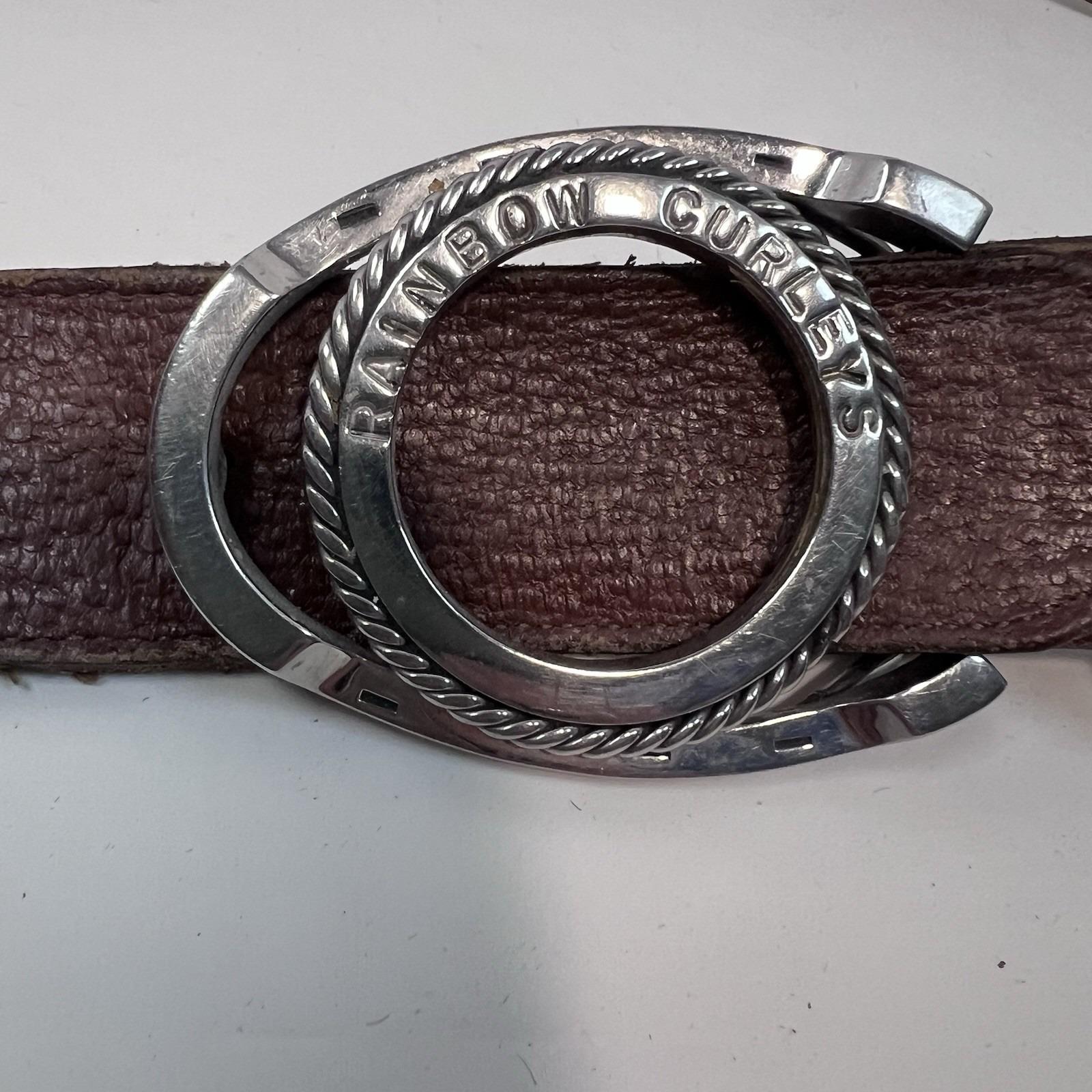 Brazos Joe Belt - Etsy