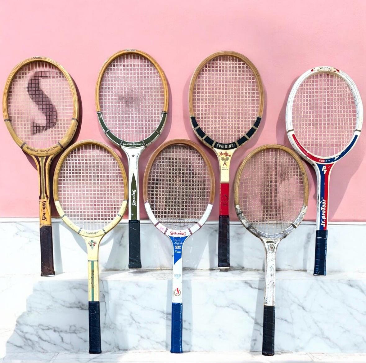 Slazenger Racket - Etsy