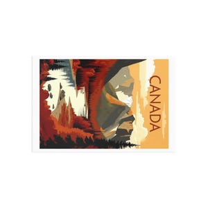 Artistic Canada Postcards, Scenic Greetings, Fine Art Prints, Travel Souvenirs, Nature Artwork, Gift Cards