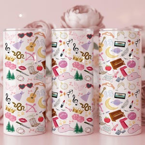 Taylor swiftie tumbler - Etsy 日本