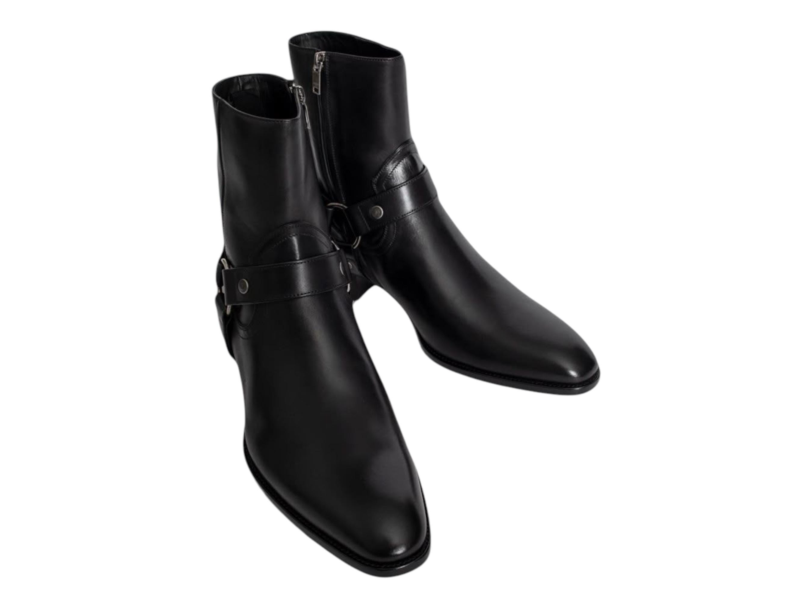white christmas dresses Cowboy Dress Boots main image 0