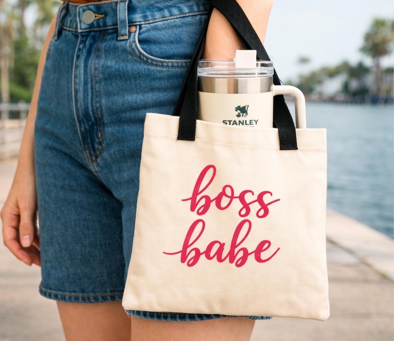Blank Canvas Bag Eco Friendly Cotton Carrier Bulk Mini Tote Wholesale Craft Supply Diy Painting Project Customizable Fabric Handbag Colorful image 11